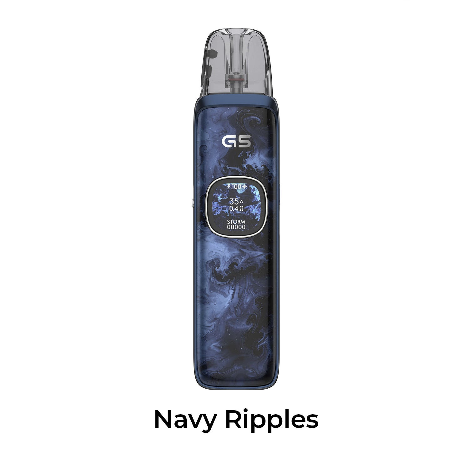 Uwell Caliburn G5 New Pod Kit