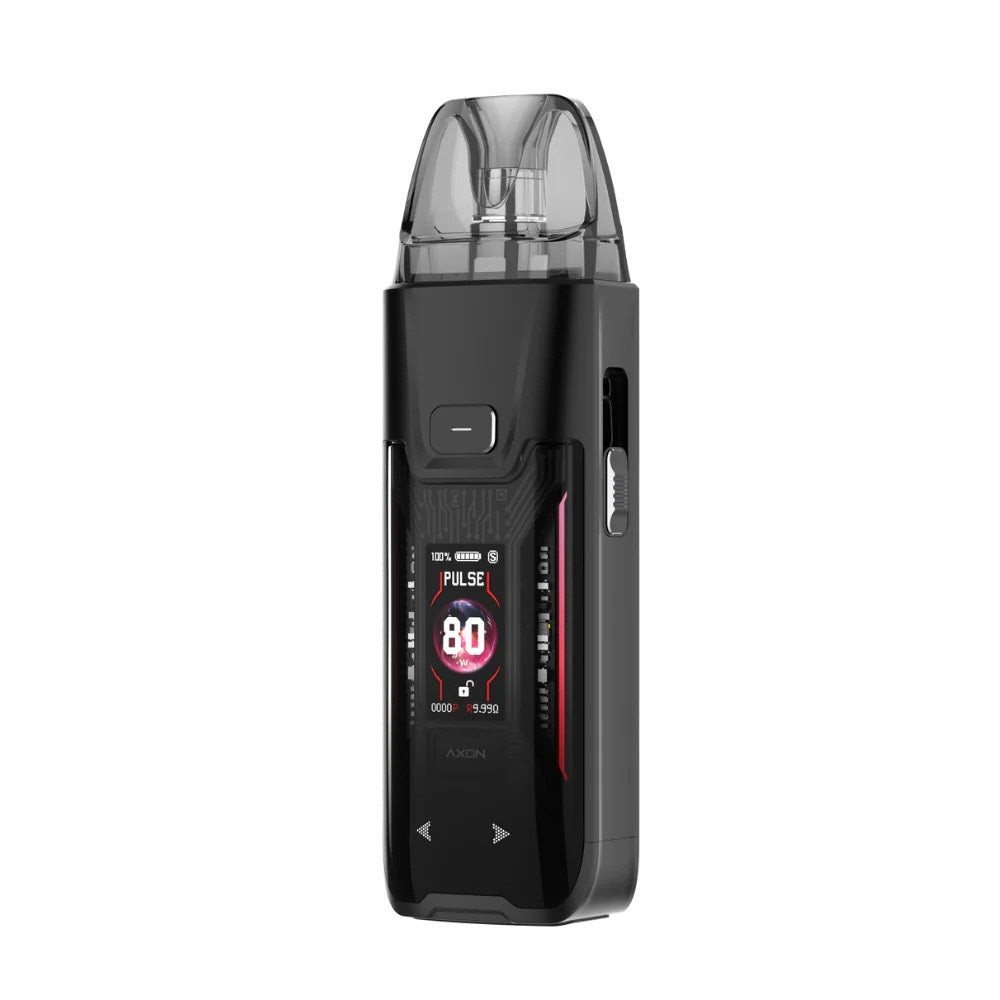 Vaporesso Luxe XR Max 2 Kit – Black