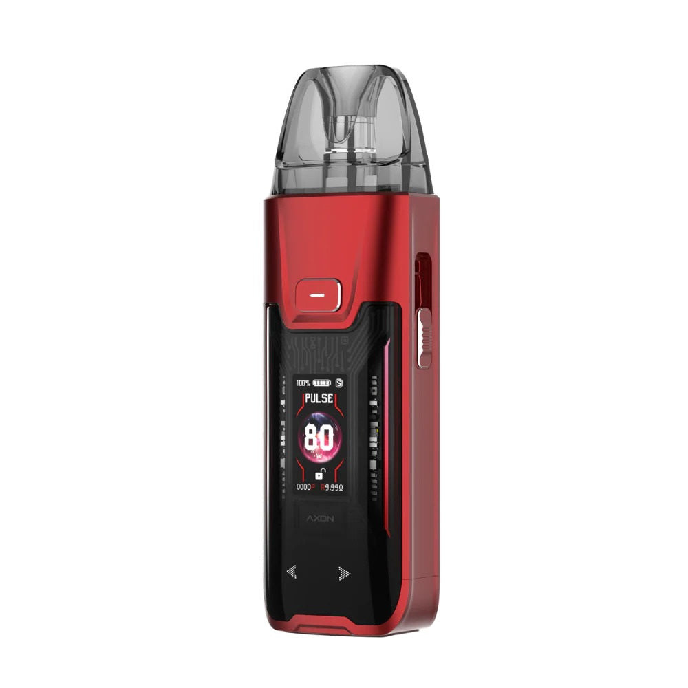 Vaporesso Luxe XR Max 2 Kit – Red