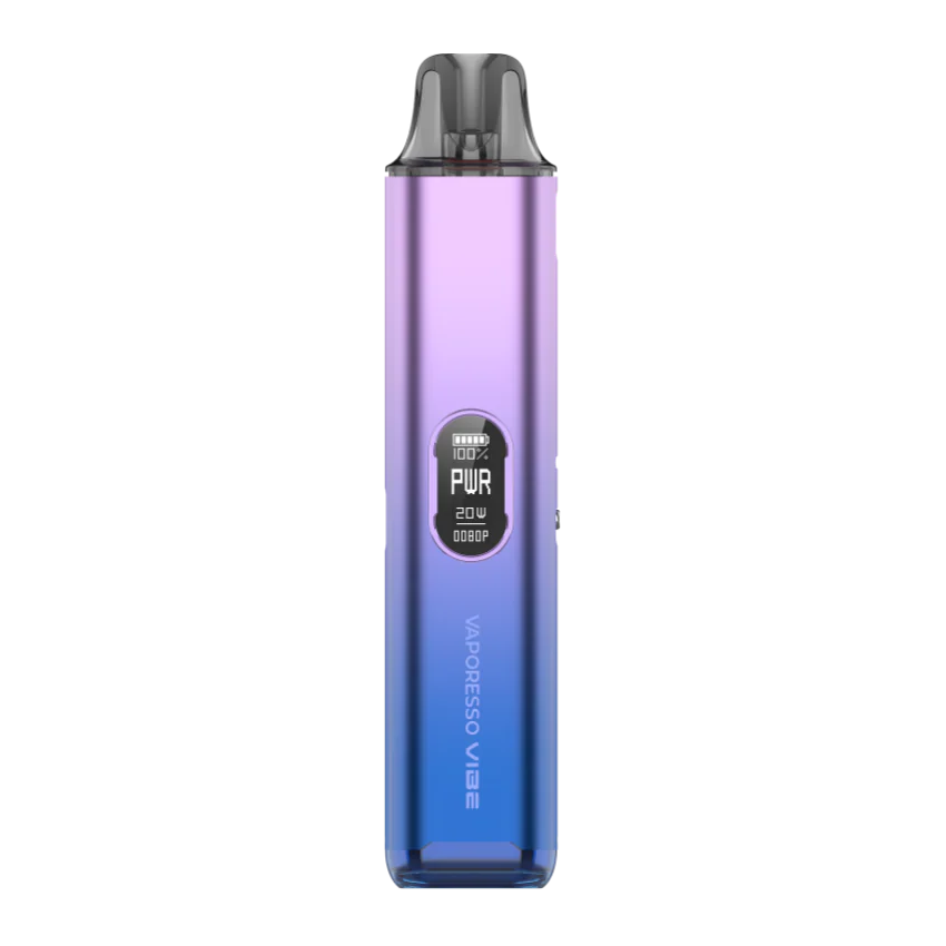 Vaporesso Vibe Pod Kit – Berry Purple
