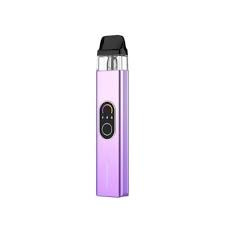 Vaporesso XROS 4 Pod Kit – Lilac Purple