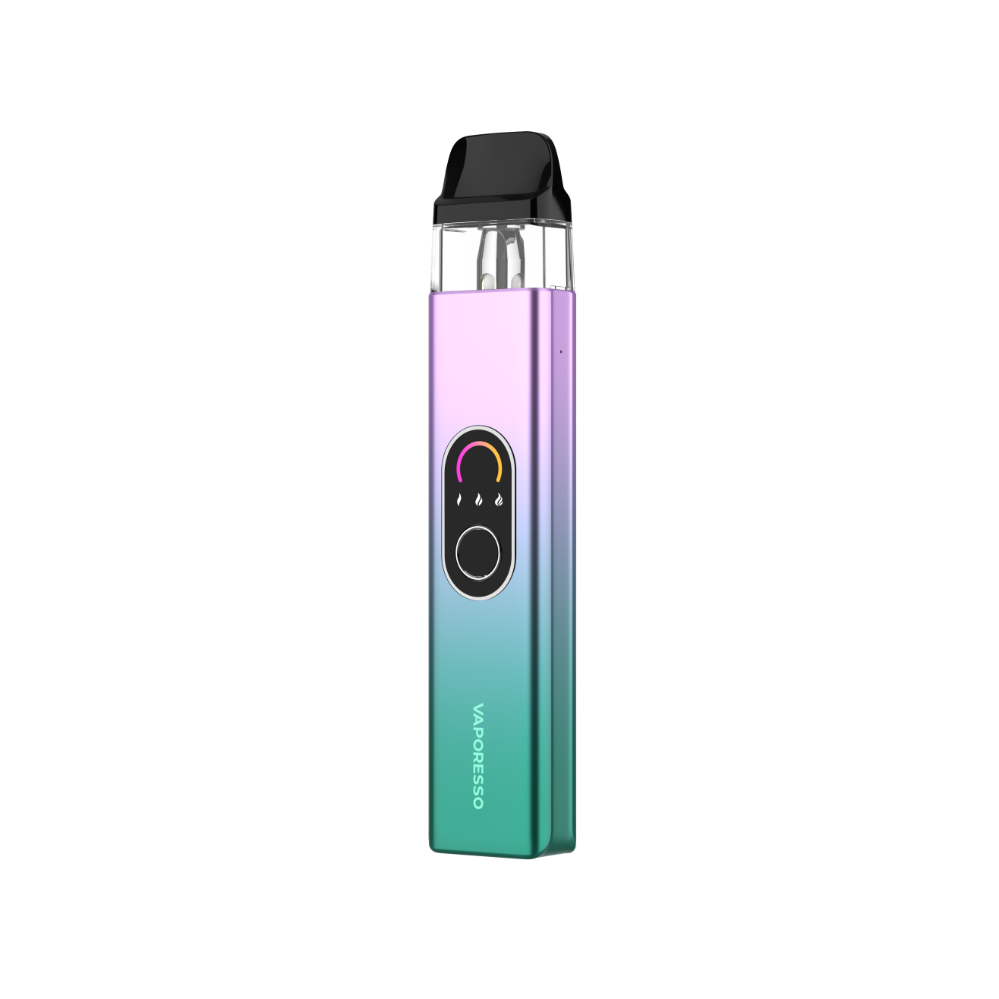Vaporesso XROS 4 Pod Kit – Pink Mint