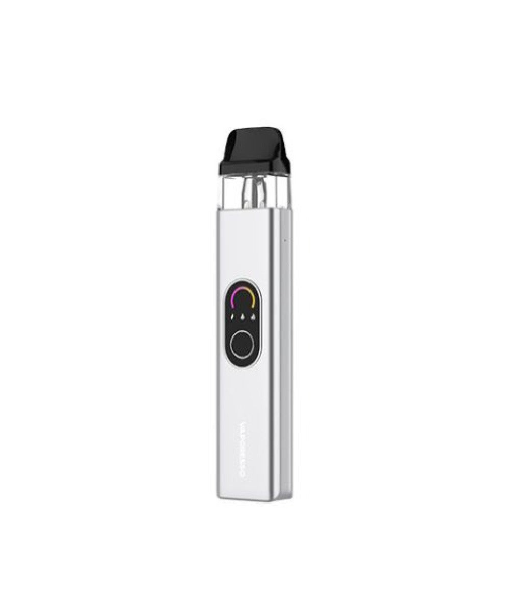 Vaporesso XROS 4 Pod Kit – Silver