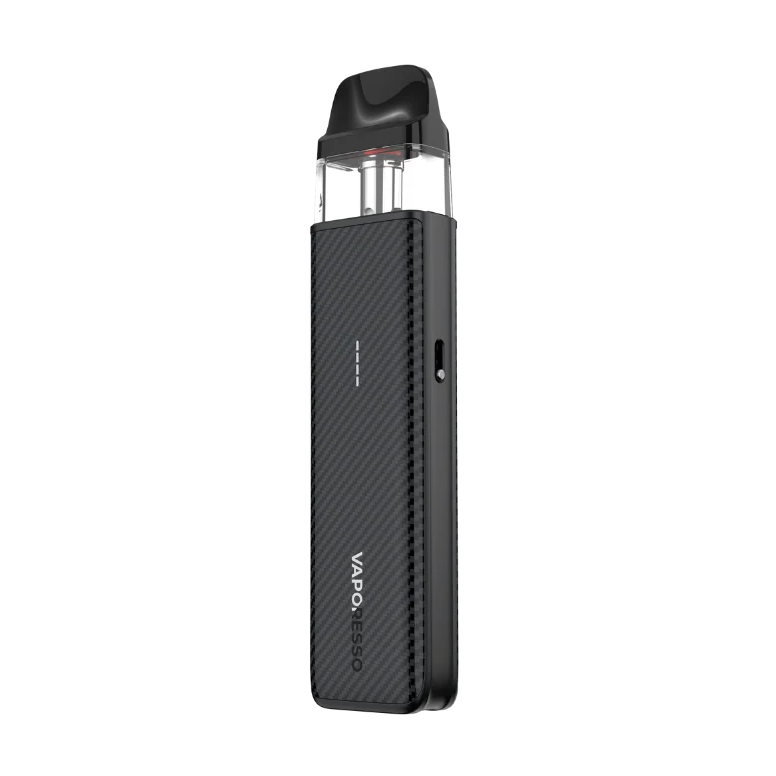 Vaporesso XROS 5 Mini Pod Kit – Carbon Black