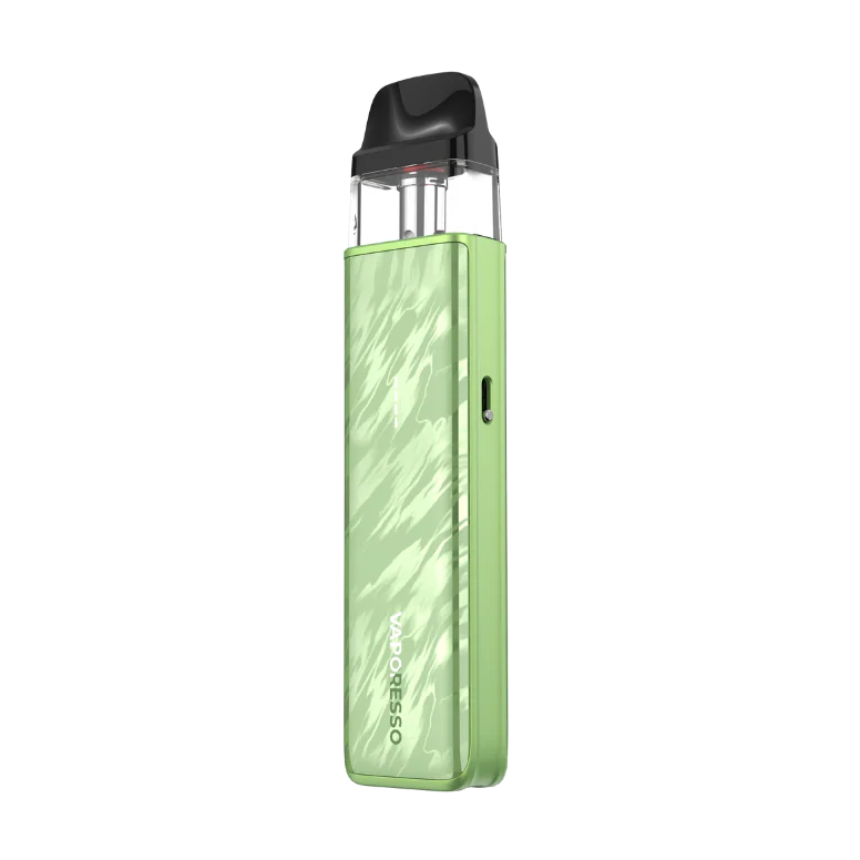 Vaporesso XROS 5 Mini Pod Kit – Flowing Green