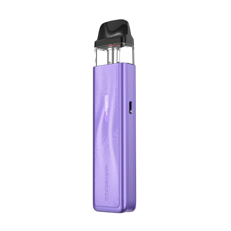 Vaporesso XROS 5 Mini Pod Kit – Purple