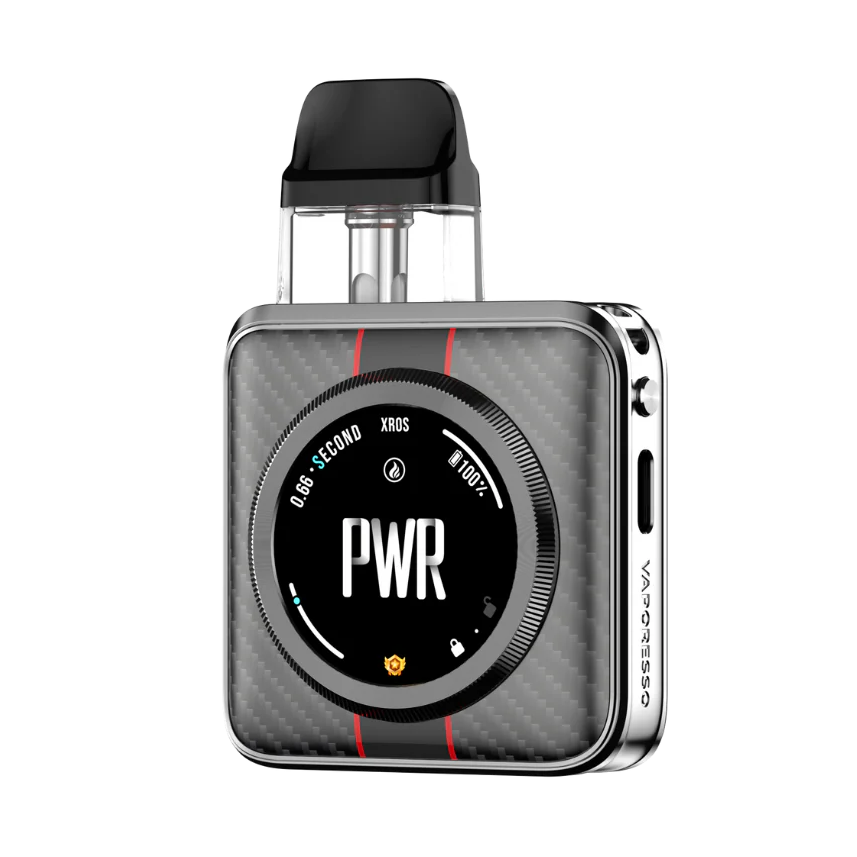 Vaporesso XROS 5 Nano Pod Kit