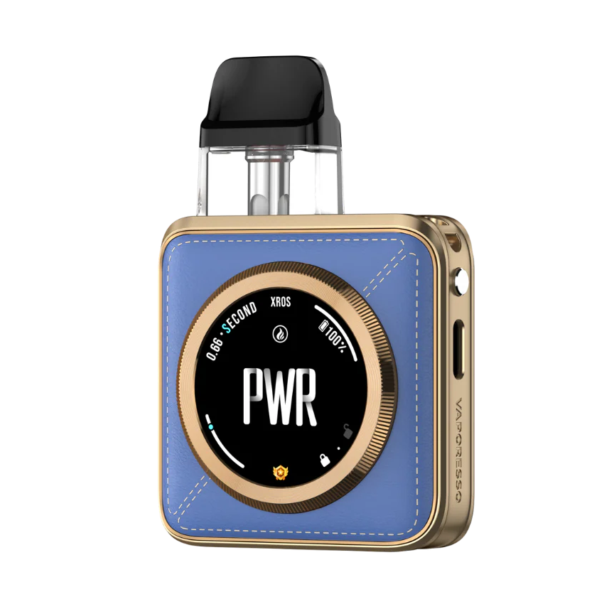 Vaporesso XROS 5 Nano Pod Kit