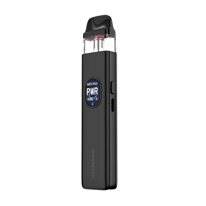 Vaporesso XROS 5 Pod Kit – Cosmic Black