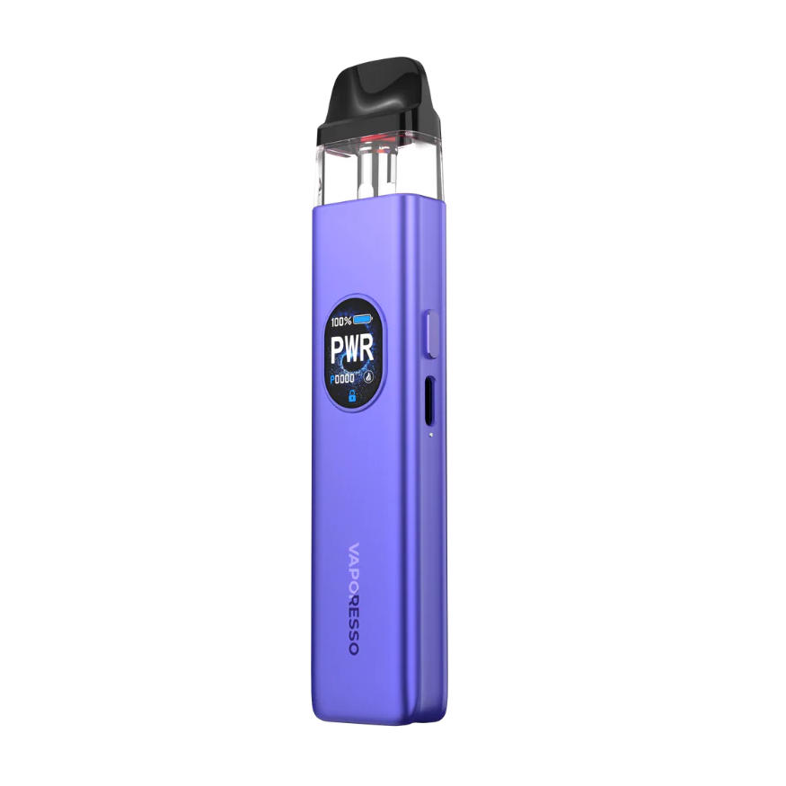 Vaporesso XROS 5 Pod Kit – Lavender Purple