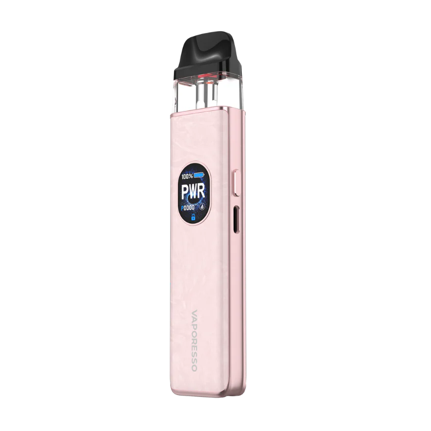 Vaporesso XROS 5 Pod Kit – Opal Pink