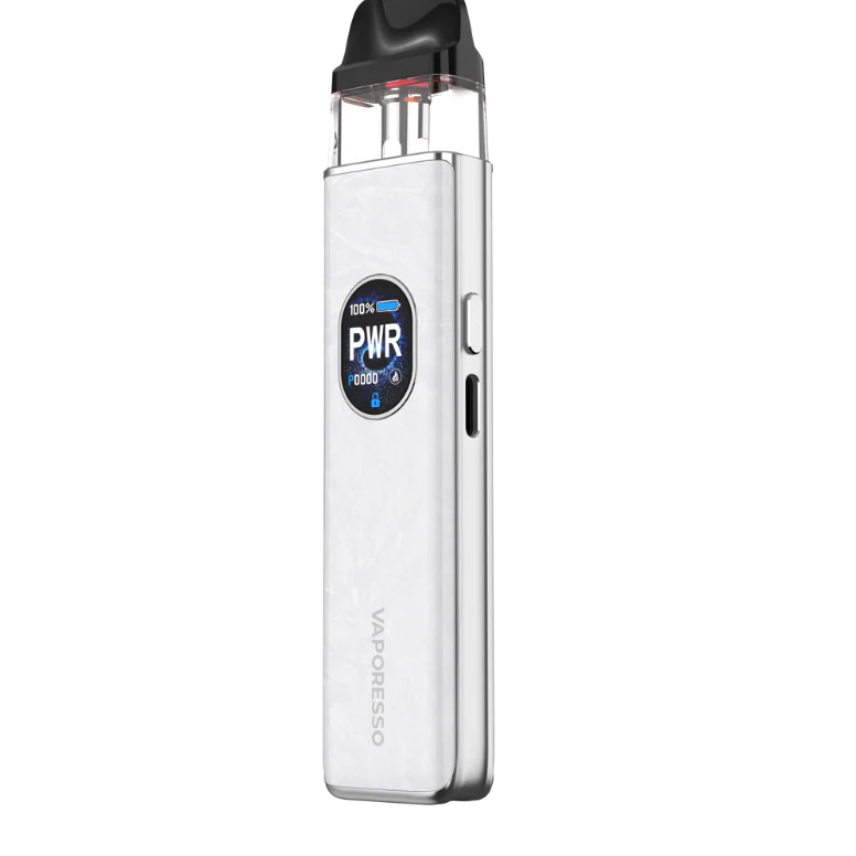 Vaporesso XROS 5 Pod Kit – Opal White
