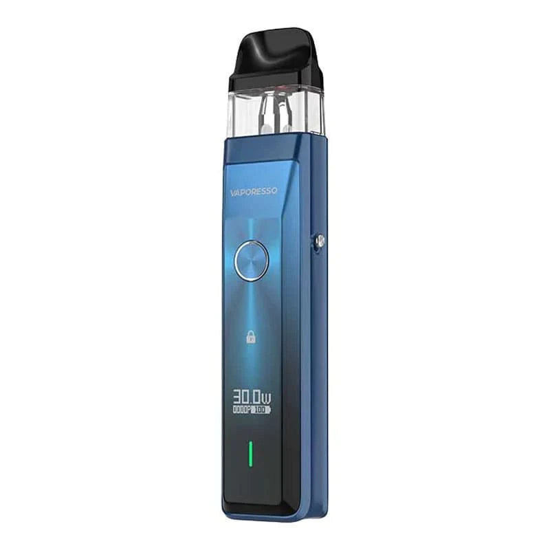 Vaporesso XROS Pro Pod Kit – Blue