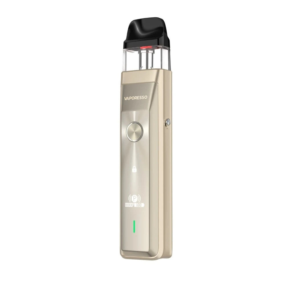 Vaporesso XROS Pro Pod Kit – Champagne Gold