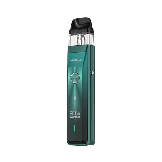 Vaporesso XROS Pro Pod Kit – Green