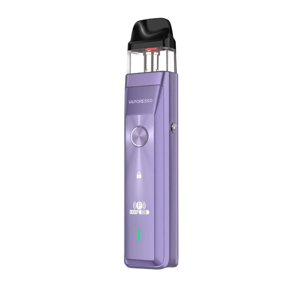 Vaporesso XROS Pro Pod Kit – Purple