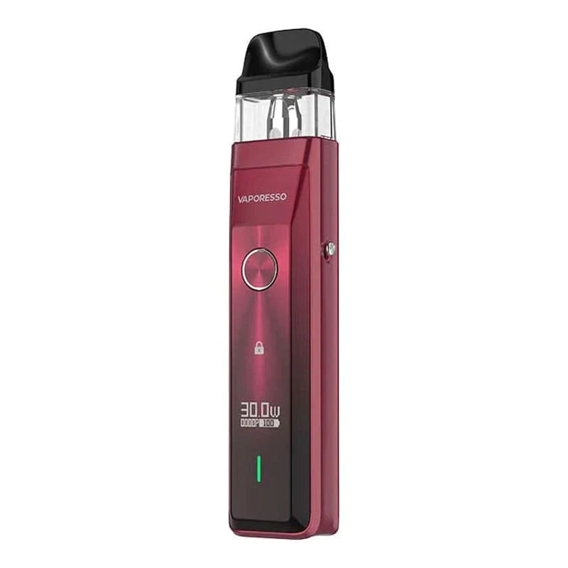Vaporesso XROS Pro Pod Kit – Red