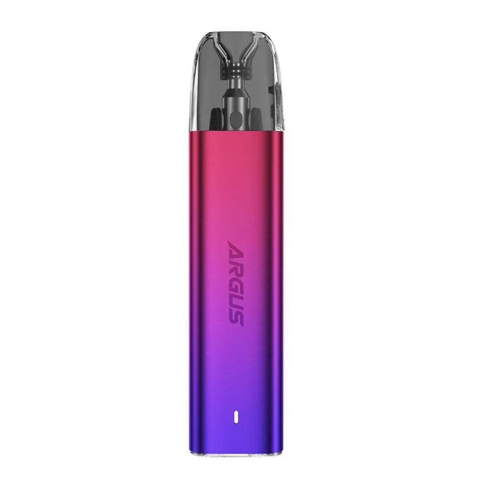 VOOPOO Argus G2 Mini Pod Kit – Violet Red