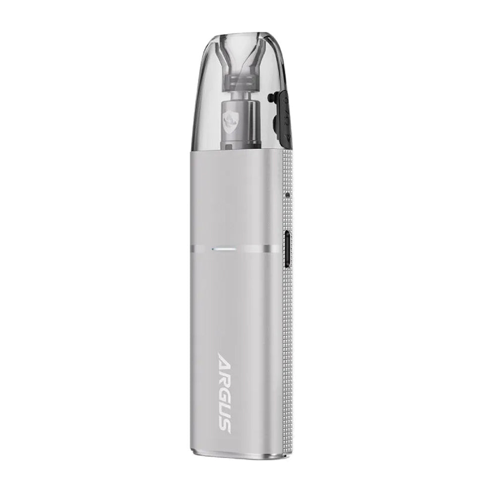 VOOPOO Argus G3 Mini Pod Kit – Moonlight Silver