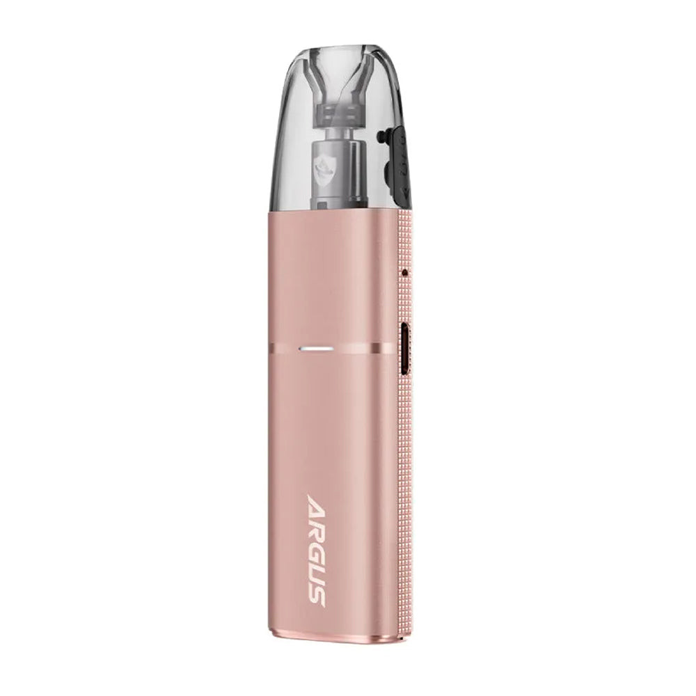 VOOPOO Argus G3 Mini Pod Kit – Rose Gold