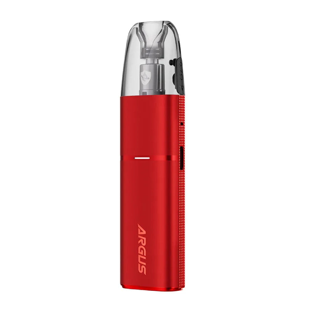 VOOPOO Argus G3 Mini Pod Kit – Scarlet Red