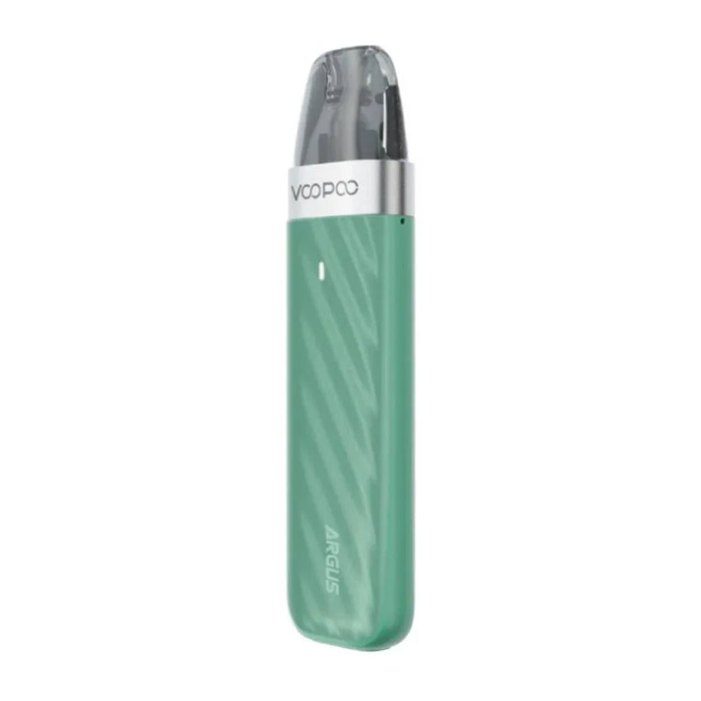 VOOPOO Argus Z2 Pod Kit – Moss Green