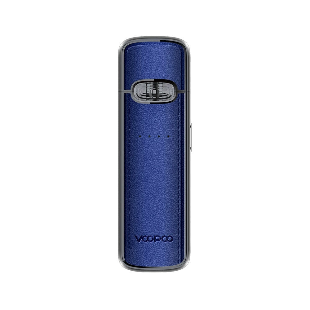 VOOPOO Vmate E Pod Kit – Classic Blue