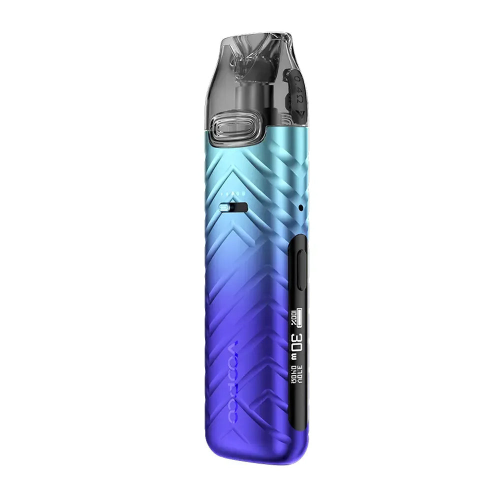 VOOPOO Vmate Pro Power Edition Pod Kit – Armor Blue