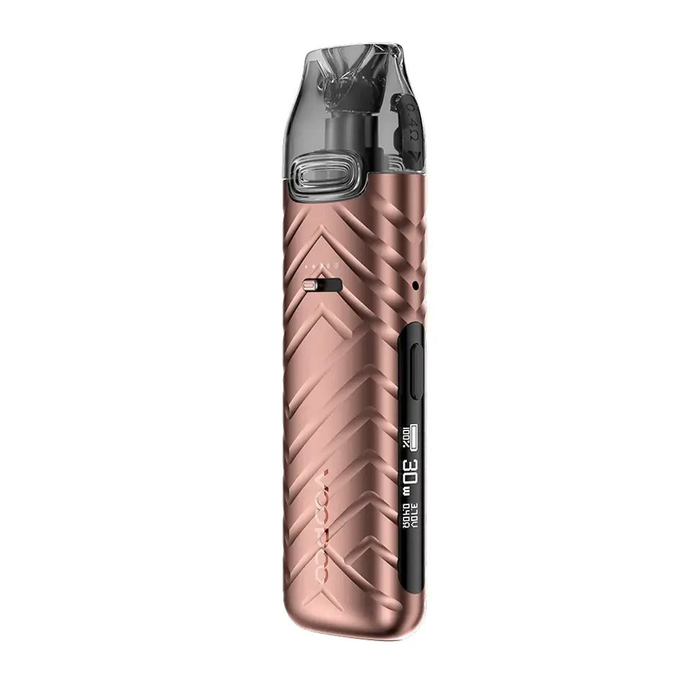 VOOPOO Vmate Pro Power Edition Pod Kit – Armor Copper
