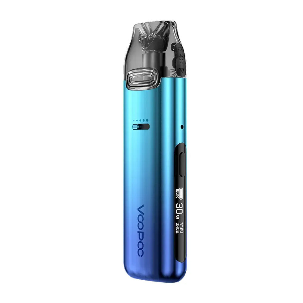 VOOPOO Vmate Pro Power Edition Pod Kit – Down Blue