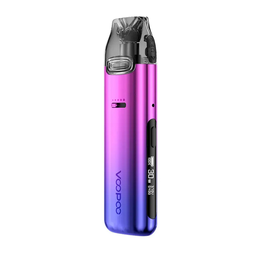 VOOPOO Vmate Pro Power Edition Pod Kit – Neon