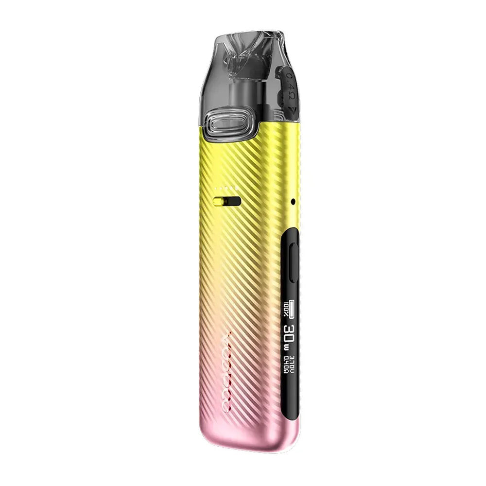 VOOPOO Vmate Pro Power Edition Pod Kit – Whorl Down