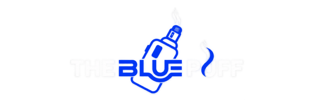 The Blue Puff